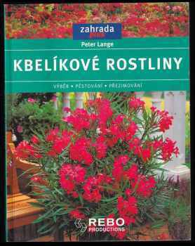 Kbelíkové rostliny