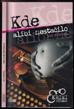 Kde alibi nestačilo