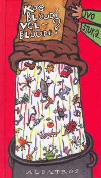 Kde bloudí velbloudi