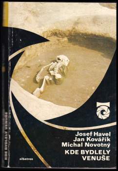 Kde bydlely Venuše