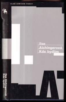 Kde bydlím