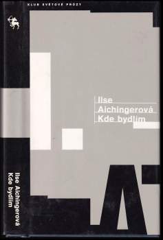 Kde bydlím