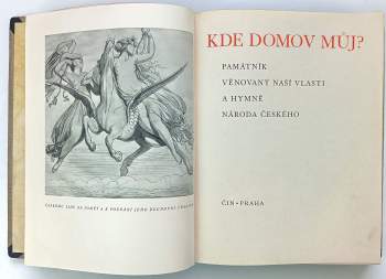 Mikoláš Aleš: Kde domov můj?