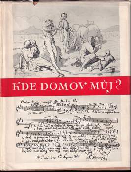Mikoláš Aleš: Kde domov můj?