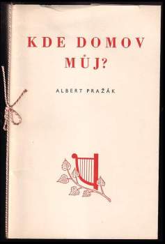 Kde domov můj?