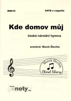 Kde domov můj