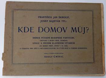 Kde domov můj?