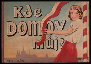Kde domov můj