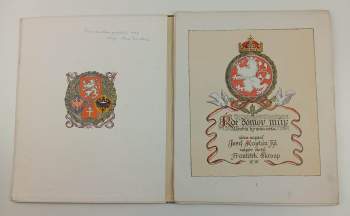 Josef Kajetán Tyl: Kde domov můj?