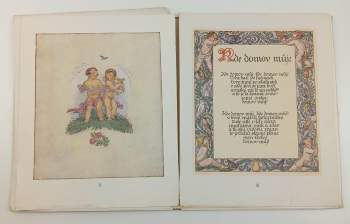 Josef Kajetán Tyl: Kde domov můj?