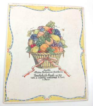 Josef Kajetán Tyl: Kde domov můj?