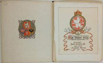 Josef Kajetán Tyl: Kde domov můj?