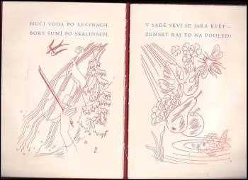 Josef Kajetán Tyl: Kde domov můj?