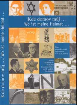 Kde domov můj-