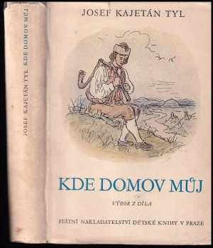 Kde domov můj