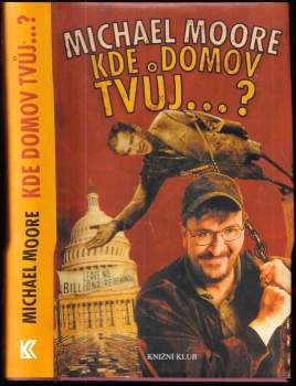 Kde domov tvůj--?
