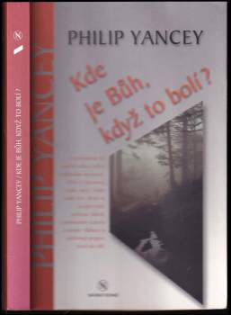 Kde je Bůh, když to bolí?