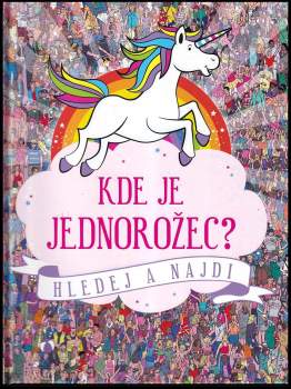 Kde je jednorožec?