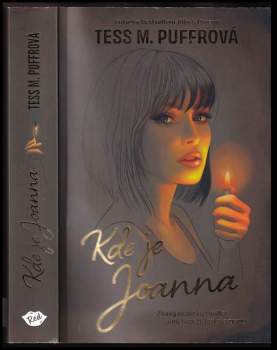 Kde je Joanna