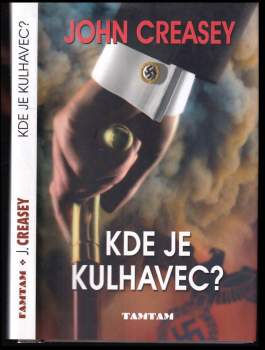 Kde je Kulhavec?