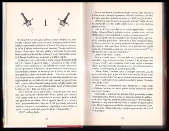 Lisa Kleypas: Kde je můj hrdina?