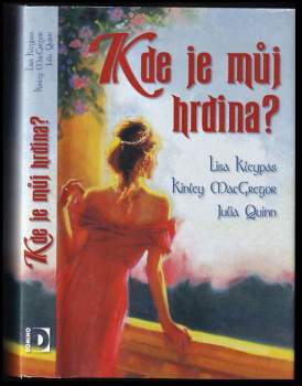 Kde je můj hrdina?