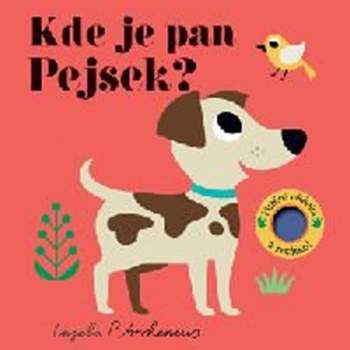Kde je pan Pejsek?