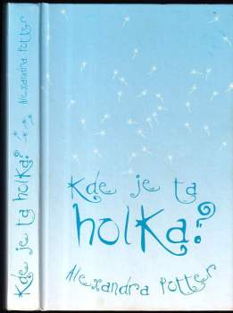 Kde je ta holka?