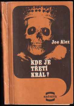 Kde je Třetí král?