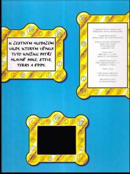 Martin Handford: Kde je Valda?