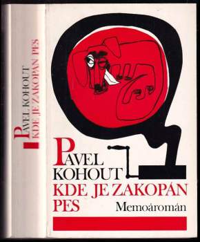 Kde je zakopán pes