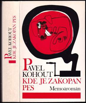 Kde je zakopán pes