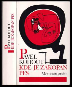 Kde je zakopán pes