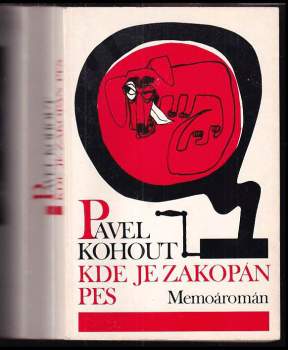 Kde je zakopán pes