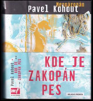 Kde je zakopán pes