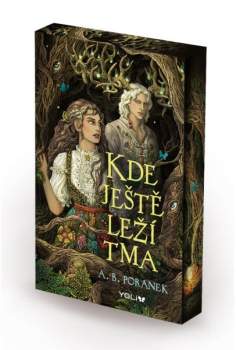 Kde ještě leží tma