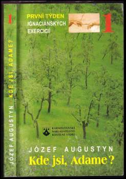Kde jsi, Adame?