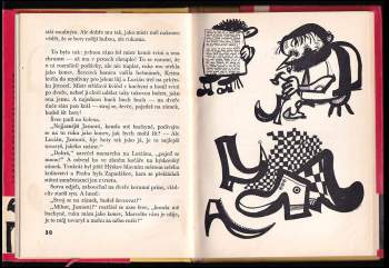 František Nepil: Kde jsi chodil, Satane?