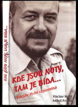 Kde jsou noty, tam je bída--