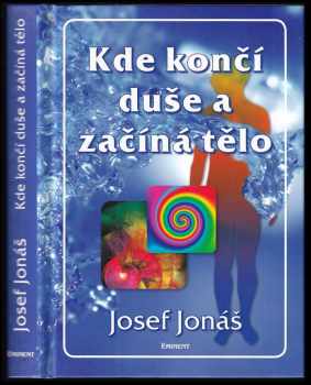 Kde končí duše a začíná tělo