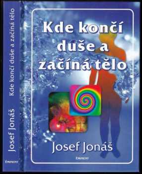 Kde končí duše a začíná tělo