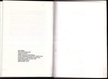 Ken Blake: Kde končí džungle