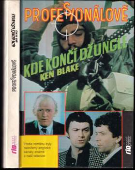 Kde končí džungle