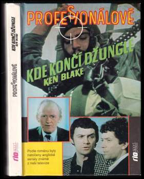 Kde končí džungle