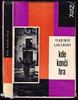 Kde končí hra