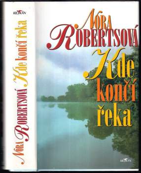 Kde končí řeka