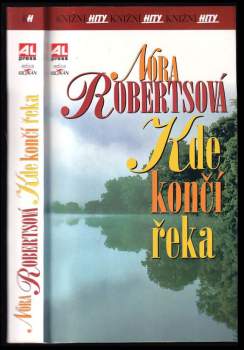 Kde končí řeka