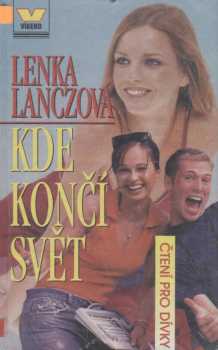 Kde končí svět
