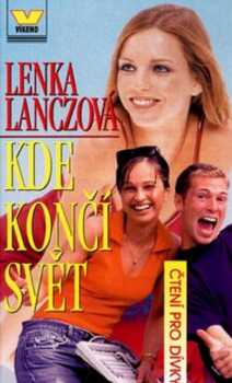 Kde končí svět