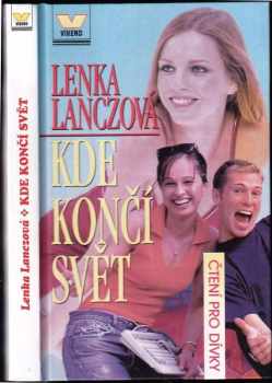 Kde končí svět